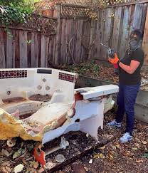 Best Commercial Junk Removal  in Tampa, FL